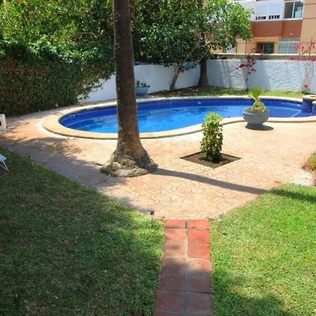 Chalet En Aguadulce Con Piscina Privada Esterno foto