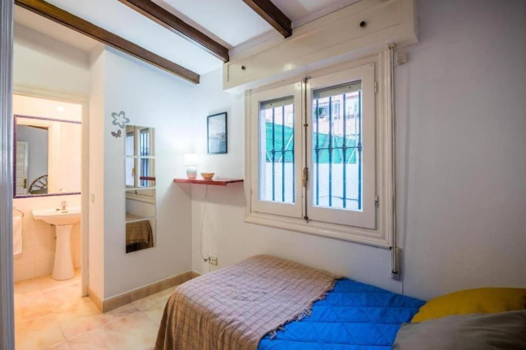Chalet En Aguadulce Con Piscina Privada Esterno foto