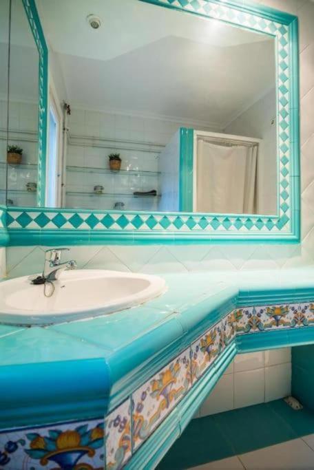 Chalet En Aguadulce Con Piscina Privada Esterno foto