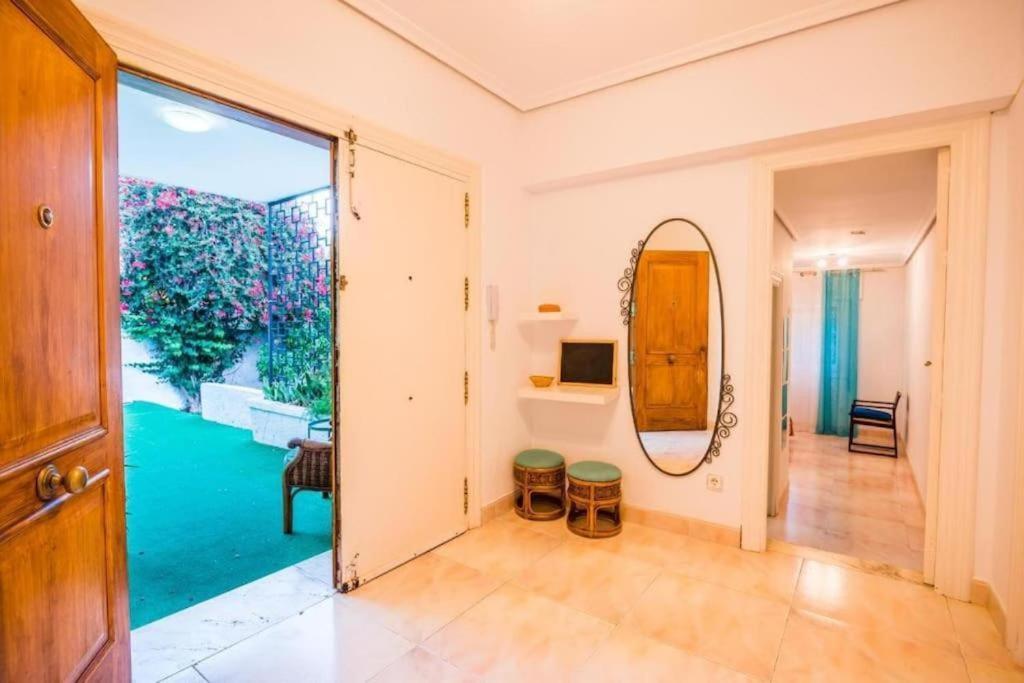 Chalet En Aguadulce Con Piscina Privada Esterno foto