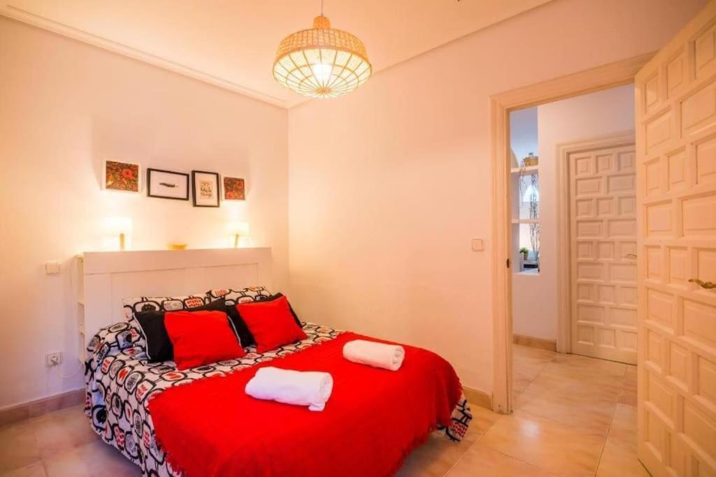 Chalet En Aguadulce Con Piscina Privada Esterno foto