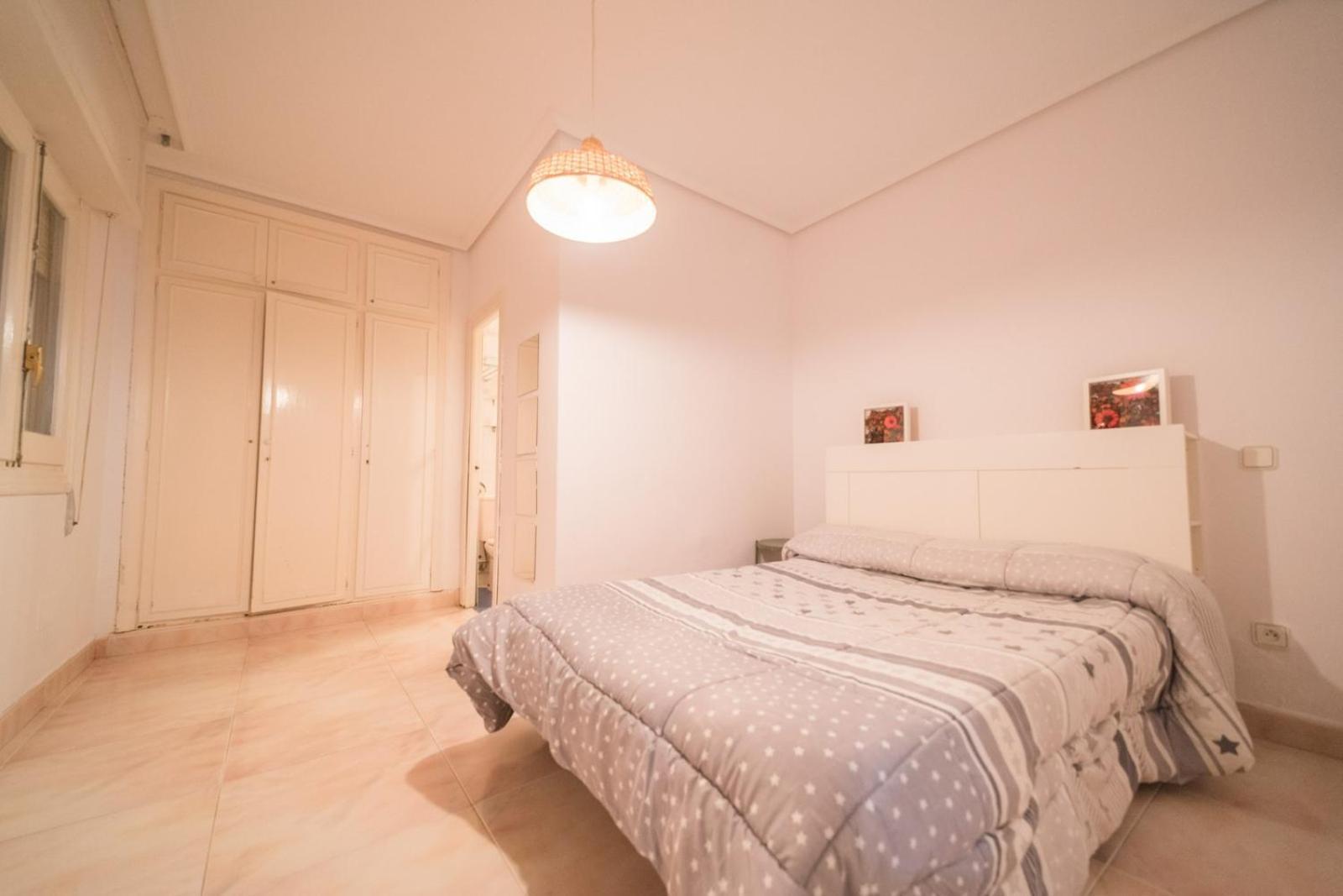 Chalet En Aguadulce Con Piscina Privada Esterno foto